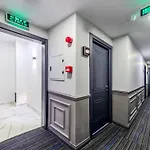 Solin Airport Hotel