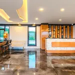 Solin Airport Hotel 4*