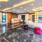 Hotel Solin Airport Arnavutkoy