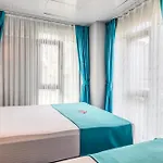 Solin Airport Arnavutkoy