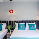 Solin Airport Hotel 4*