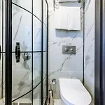 Solin Airport Hotel Arnavutkoy