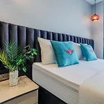 Hotel Solin Airport Arnavutkoy