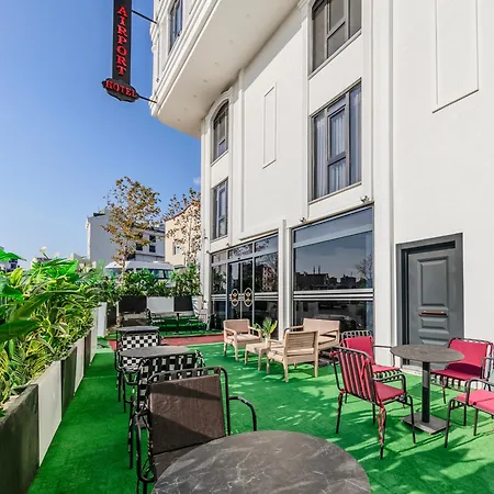 Solin Airport Hotel