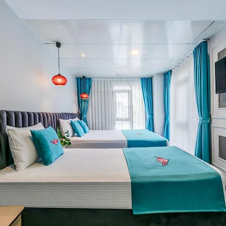 Solin Airport Arnavutkoy