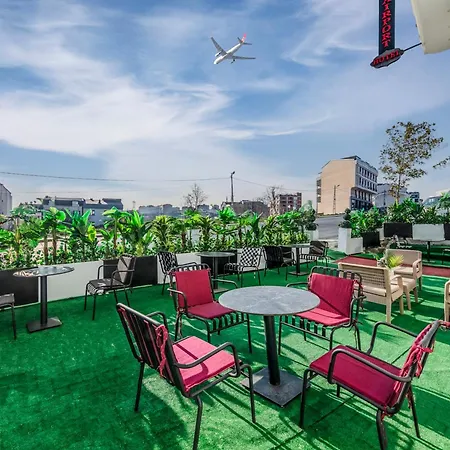 Solin Airport Arnavutkoy