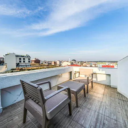 Solin Airport 4* Arnavutkoy