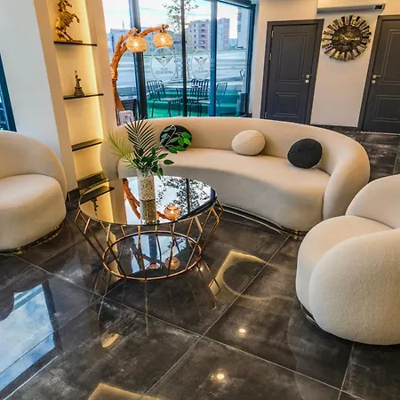 Solin Airport Arnavutkoy