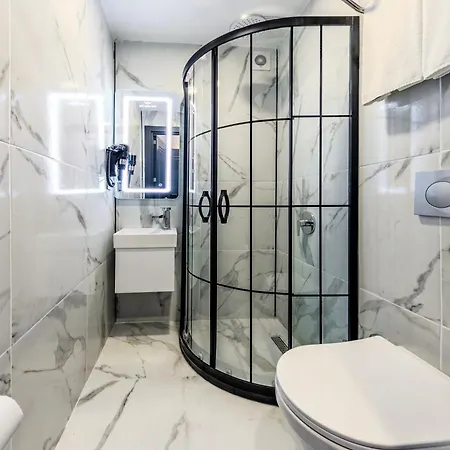 Solin Airport Hotel Arnavutkoy