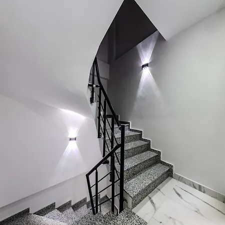 Hotel Solin Airport Arnavutkoy