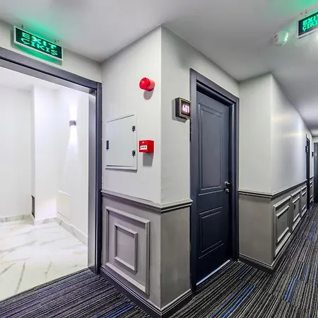 Solin Airport Hotel