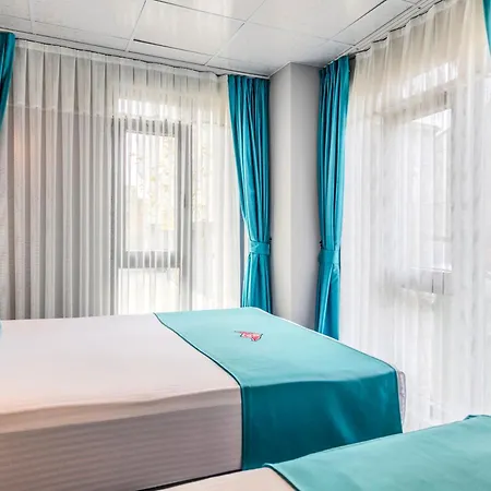 Solin Airport Arnavutkoy