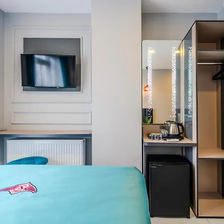 Solin Airport 4*