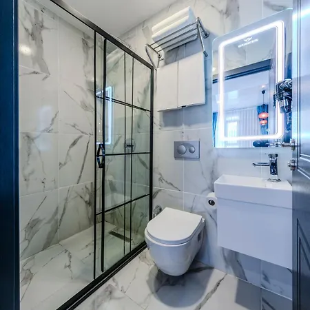 Solin Airport 4* Arnavutkoy