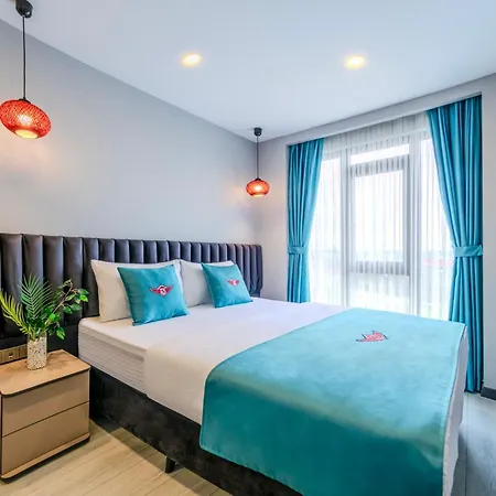 Solin Airport Otel