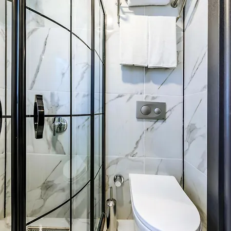 Solin Airport Hotel Arnavutkoy