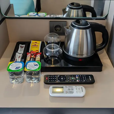 Solin Airport 4* Arnavutkoy