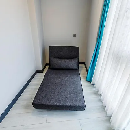 Otel Solin Airport