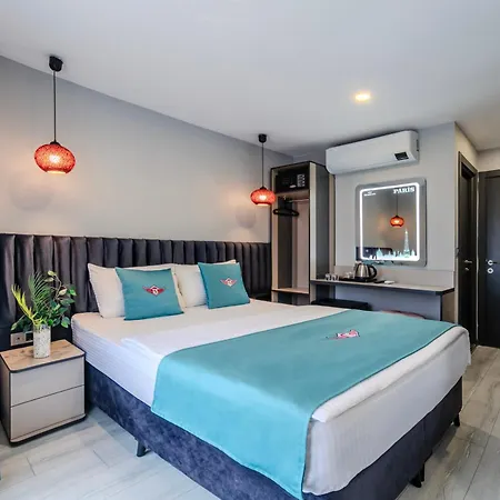 Solin Airport Otel 4*