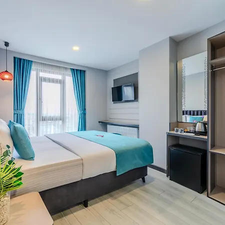 Solin Airport Arnavutkoy