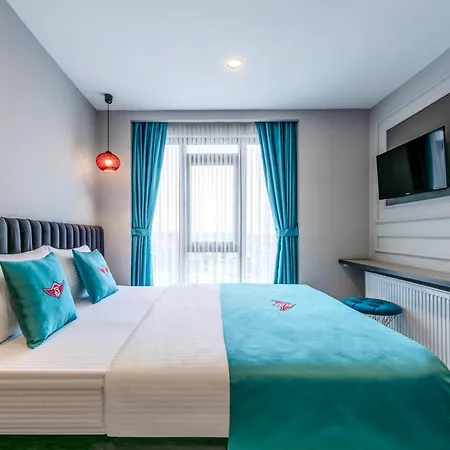 Solin Airport Otel