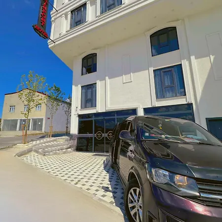 Otel Solin Airport Arnavutkoy