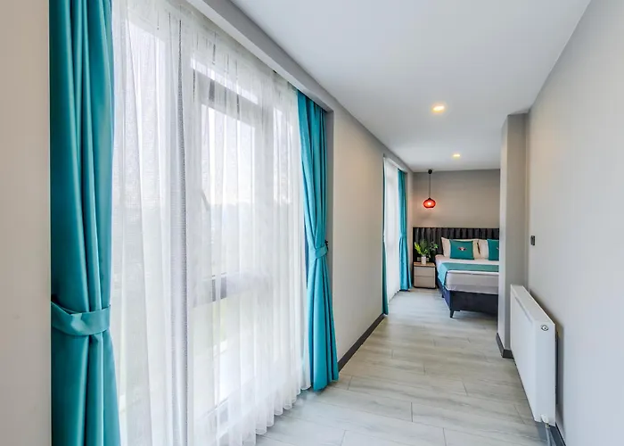 Solin Airport Arnavutkoy