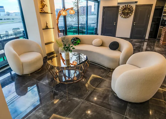 Solin Airport Arnavutkoy