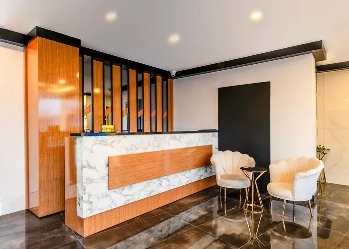 Solin Airport Arnavutkoy