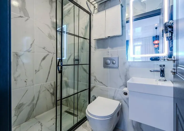 Solin Airport 4* Arnavutkoy