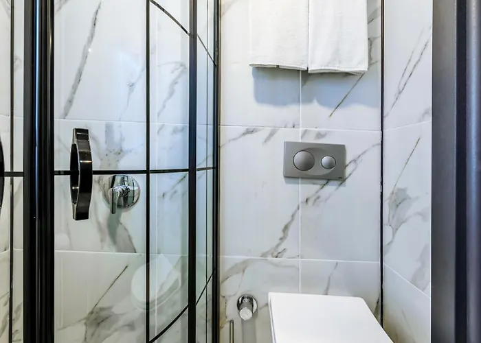 Solin Airport Hotel Arnavutkoy