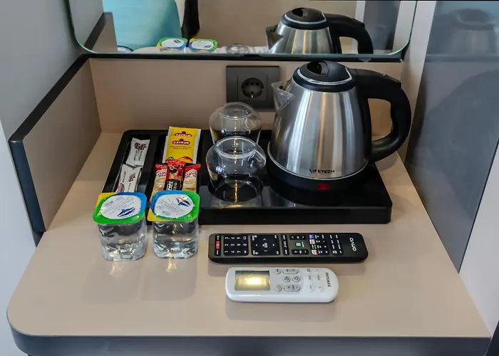 Solin Airport 4* Arnavutkoy