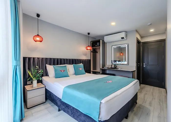 Solin Airport Hotel 4*