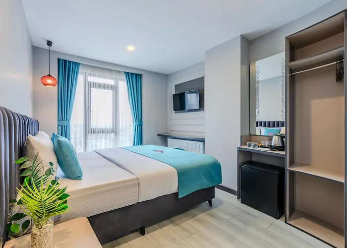 Solin Airport Arnavutkoy